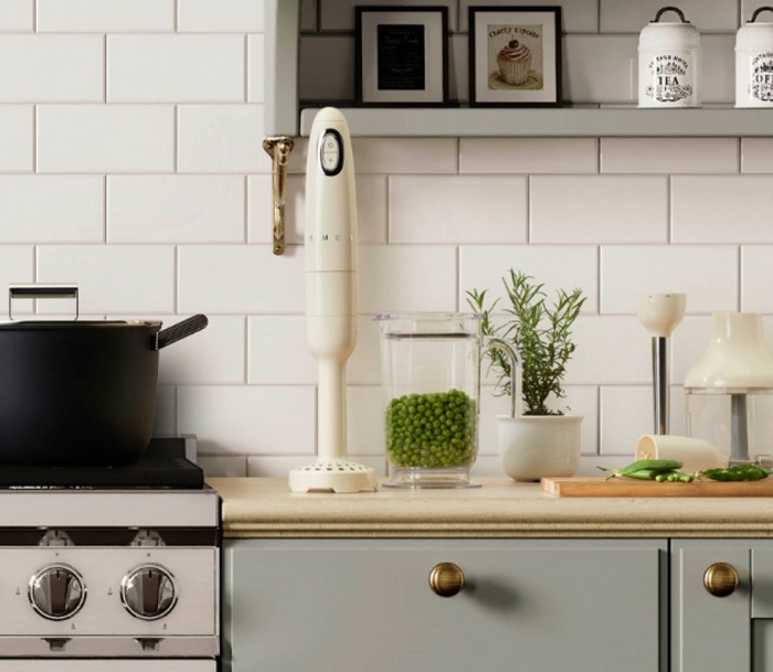 Sửa máy xay cầm tay Smeg nhanh chóng, uy tín, chuyên nghiệp