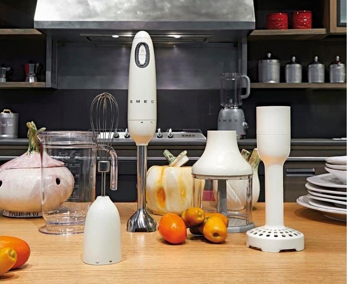 Sửa máy xay cầm tay Smeg nhanh chóng, uy tín