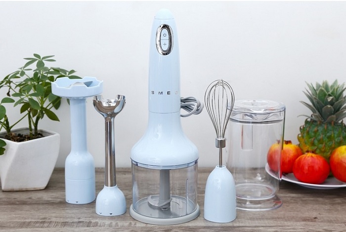 Sửa máy xay cầm tay Smeg uy tín, chuyên nghiệp
