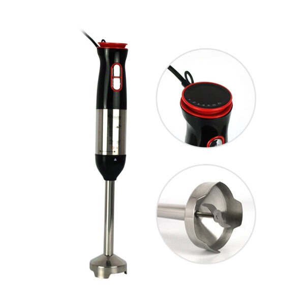 Sửa máy xay cầm tay Sowun chuyên nghiệp, sửa triệt để lỗi