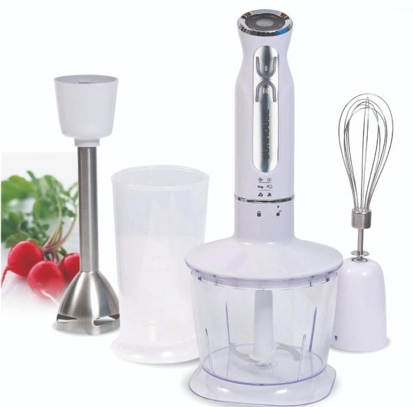 Sửa máy xay cầm tay Sunhouse uy tín, chuyên nghiệp
