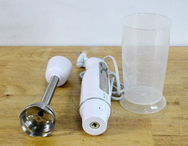 Sửa máy xay cầm tay Sunhouse uy tín