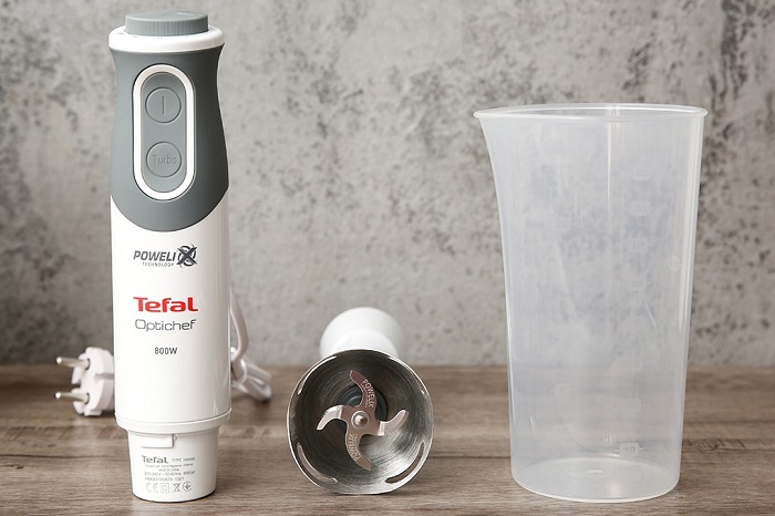 Sửa máy xay cầm tay Tefal uy tín, chuyên nghiệp