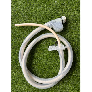 thay cụm dây cấp nước đầu vào