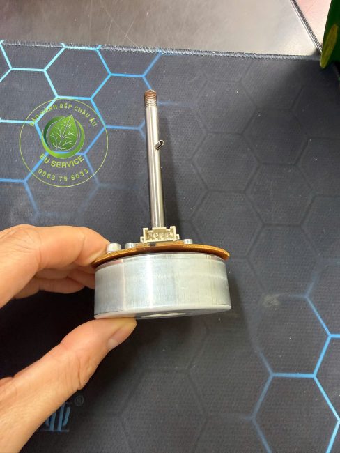 Giá thay động cơ quạt hawonkoo chính hãng