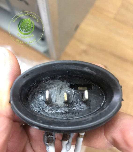 Nguyên nhân lò hấp miele không tạo được hơi nước