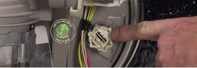 Nguyên nhân máy rửa bát Miele lỗi F2