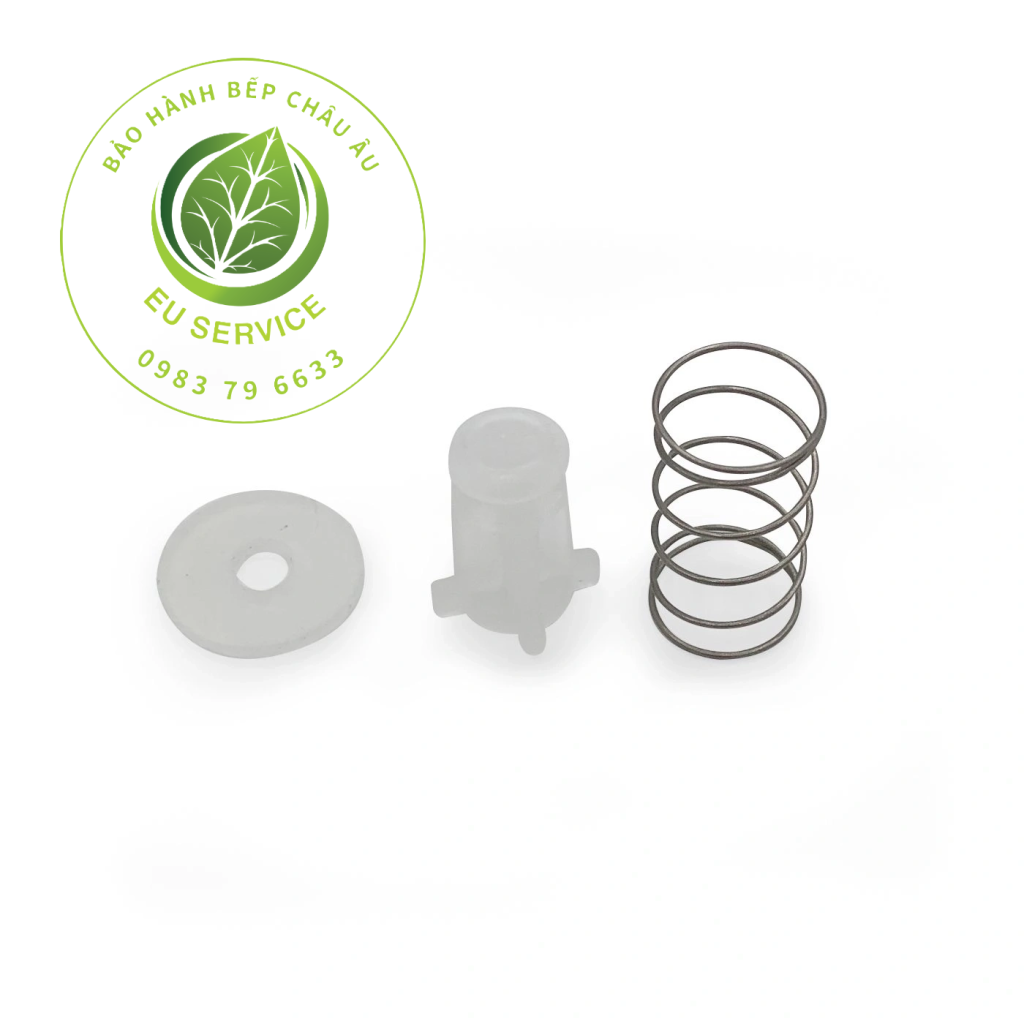 bộ gioăng đế cắm bình nước caso