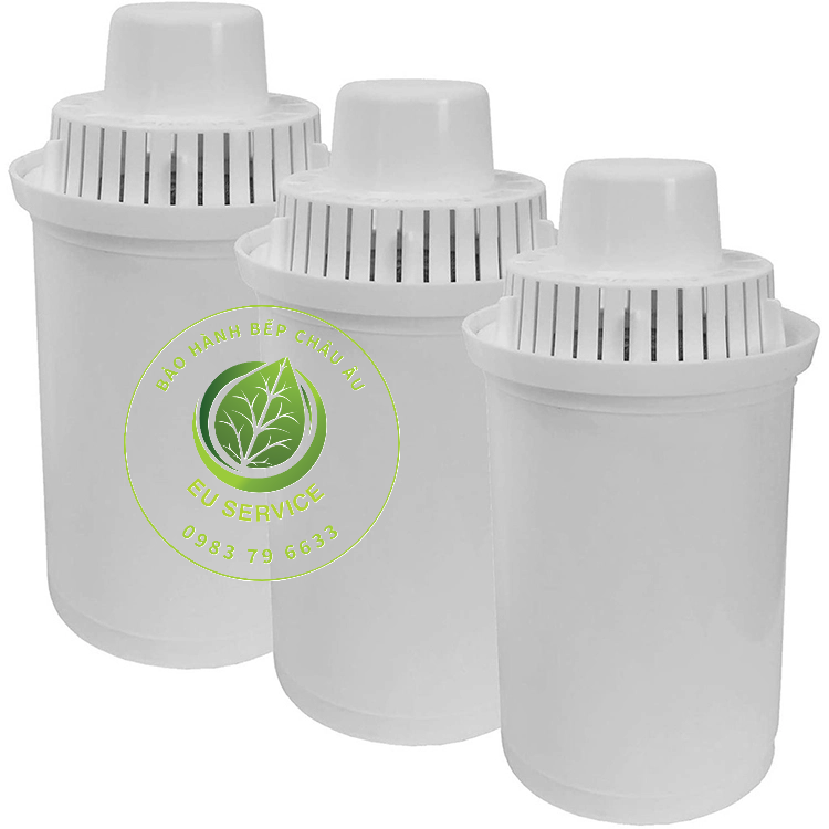 Thay lõi lọc nước cho bình đun nước caso