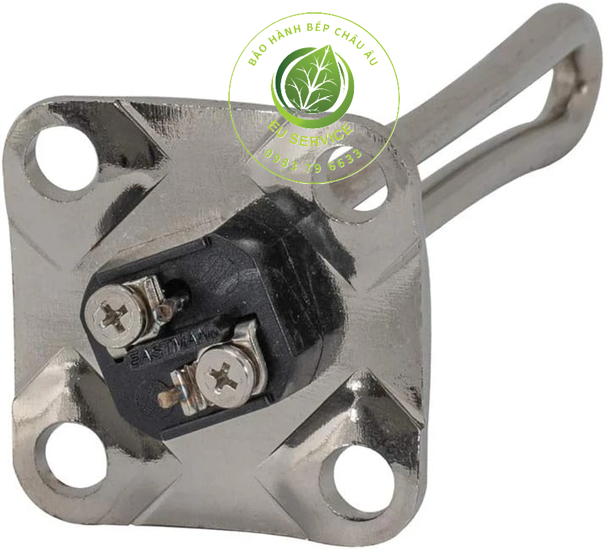 thay bộ gia nhiệt bình thủy điện caso