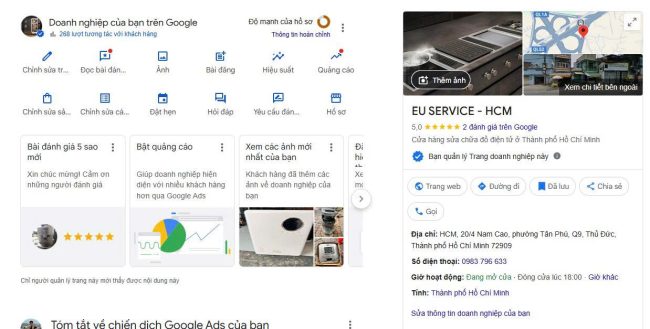 địa chỉ trung tâm sửa quạt hawonkoo tại tp hcm
