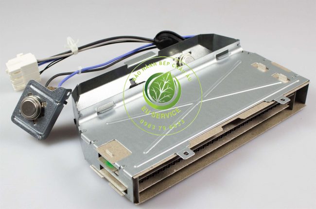 CẢm biến tải trọng máy sấy quần áo Siemens