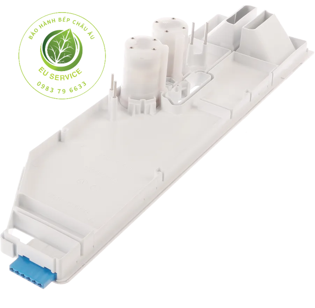 Bộ phân phối nước giặt máy giặt Siemens