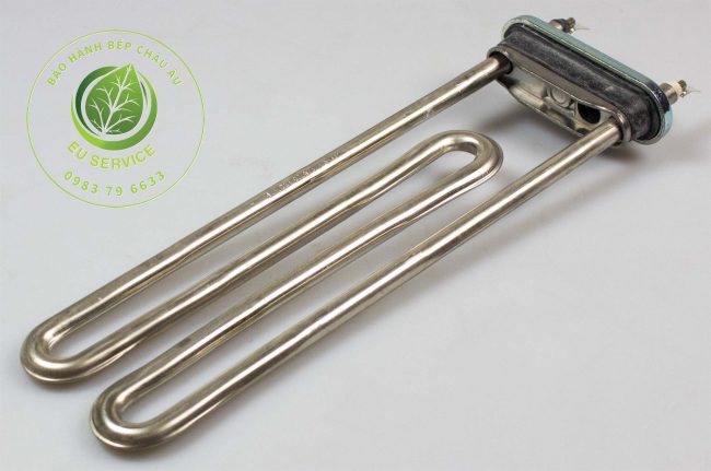 Sửa máy giặt bosch không có nước nóng