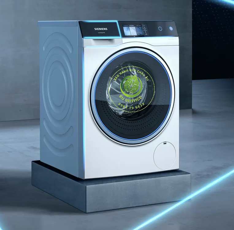 Sửa máy giặt siemens chính hãng