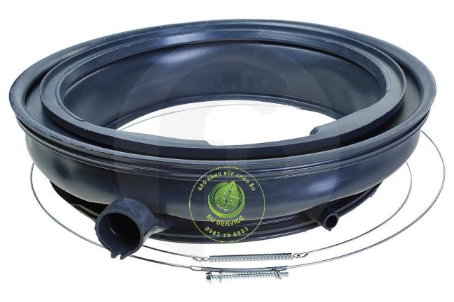 gioăng cánh cửa máy giặt bosch chính hãng