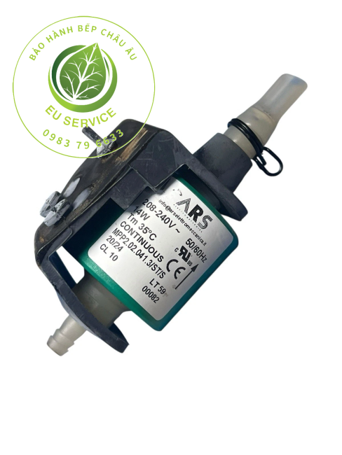 sửa lò vi sóng hơi nước không tạo hơi nước