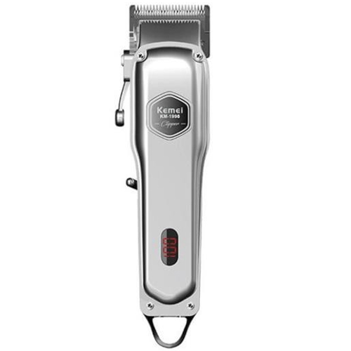 Hướng Dẫn Sửa Tông Đơ Cắt Tóc Chạy Pin Tại Nhà: Chi Tiết Từ A-Z (Update 2025) Bạn đang sử dụng tông đơ cắt tóc chạy pin và bỗng nhiên máy gặp sự cố? Đừng vội vứt bỏ hay mang ra tiệm ngay lập tức. Với những công nghệ hiện đại trên các dòng tông đơ năm 2025, đa số các lỗi phổ biến đều có thể tự khắc phục tại nhà nếu bạn hiểu rõ nguyên lý hoạt động. Bài viết này sẽ hướng dẫn bạn cách sửa tông đơ cắt tóc chạy pin một cách chuyên nghiệp, giúp tiết kiệm chi phí và kéo dài tuổi thọ thiết bị.