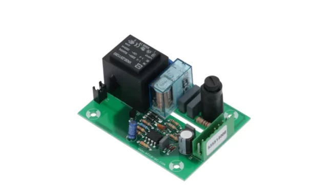 sửa chữa máy pha cafe rocket không nguồn