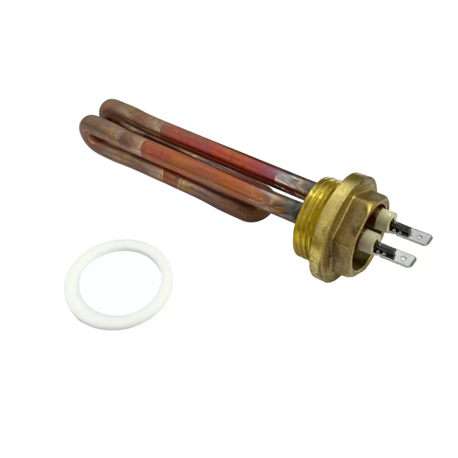 thay sợi đốt máy pha cafe rocket