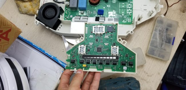 sửa bếp dmestik rẻ