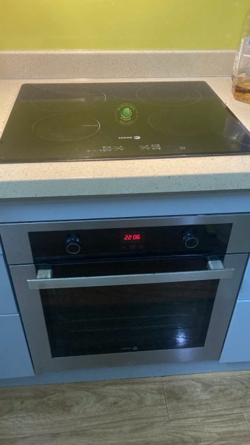 đơn giá thay mặt kính fagor tại nhà