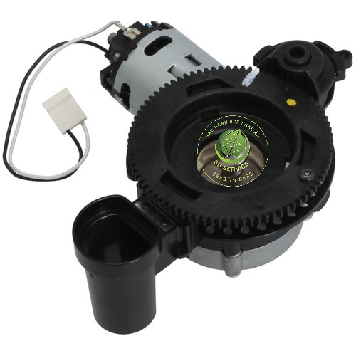 sửa máy pha cafe kaff ko nghiền được hạt