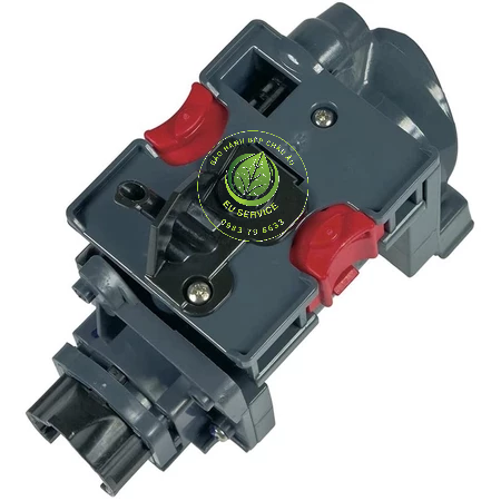 thay cối ép cafe máy pha cafe kaff