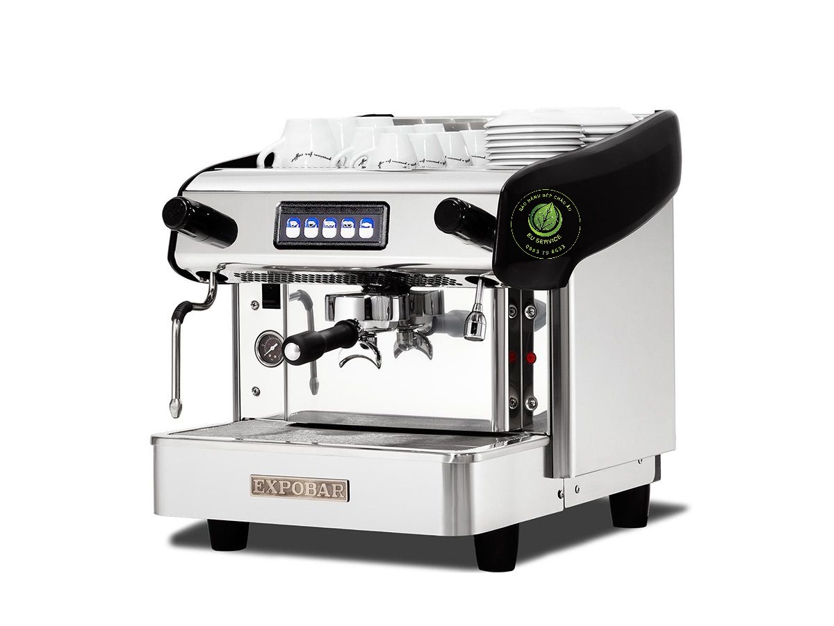 sửa máy pha cafe expobar